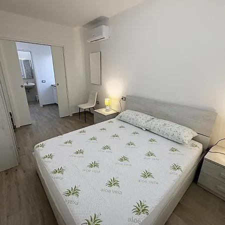 Casa D'annunzio - C120 公寓