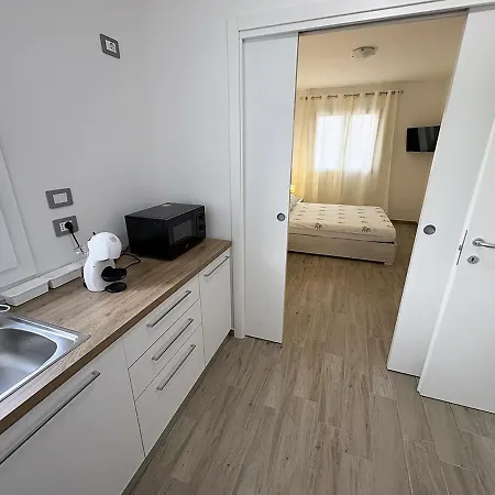 Apartmán Casa D'annunzio - C120 SantʼAntìoco