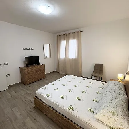 Casa D'annunzio - C120 Apartmán SantʼAntìoco