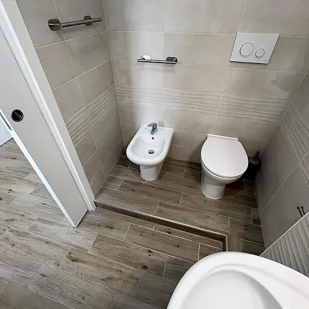 Apartmán Casa D'annunzio - C120 *