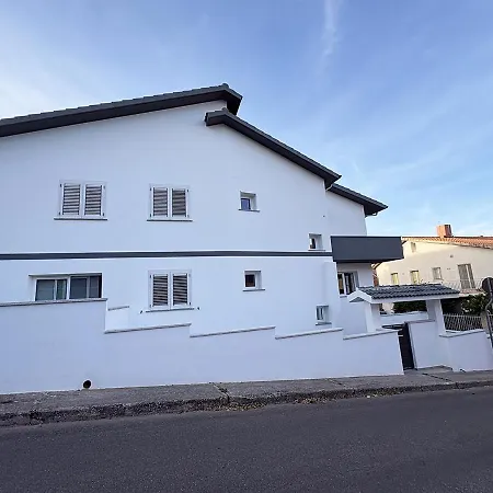 Casa D'annunzio - C120 公寓 SantʼAntìoco