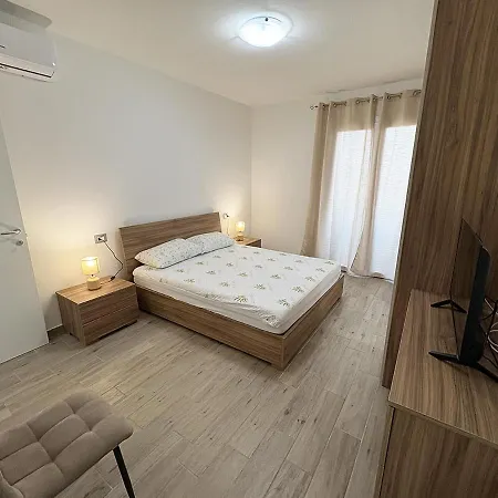 Casa D'annunzio - C120 Apartmán *