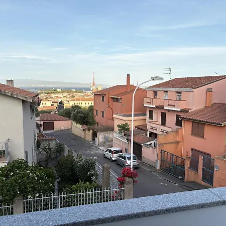 公寓 Casa D'annunzio - C120